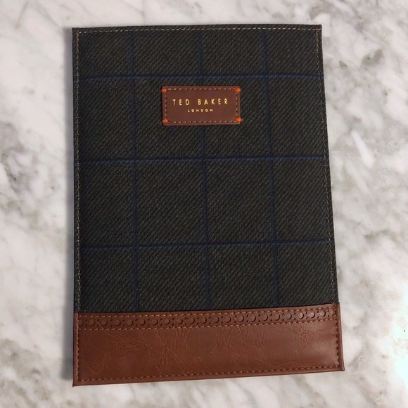 Ted Baker Other - The Ted Baker Mini Tablet Case